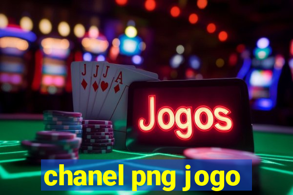 chanel png jogo